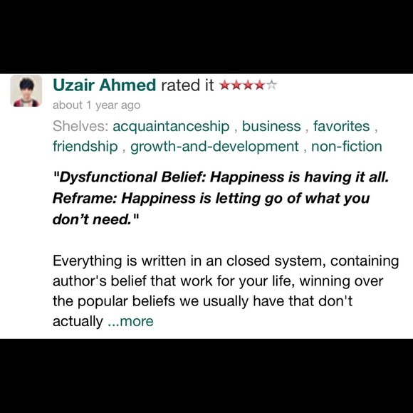 BRAND NEW #1 New York Times Bestseller “DESIGNING YOUR LIFE” HARD COVER BOOK - Picture 5 of 6